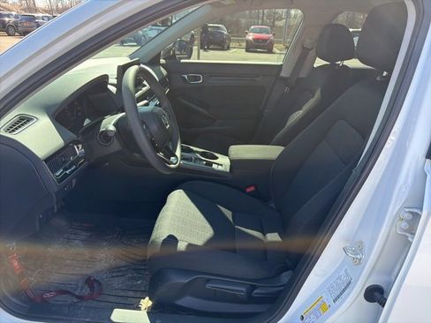 Used 2026 Honda Civic LX image 15