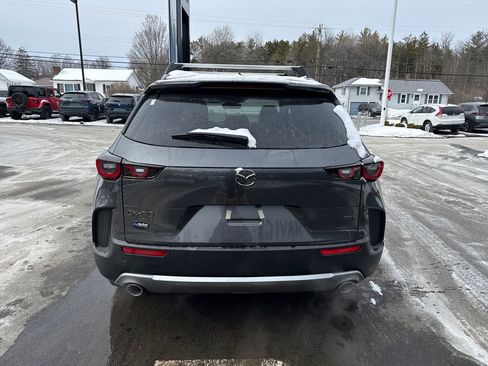 New 2026 MAZDA CX-50 AWD 2.5 S w/ Weather Package image 4