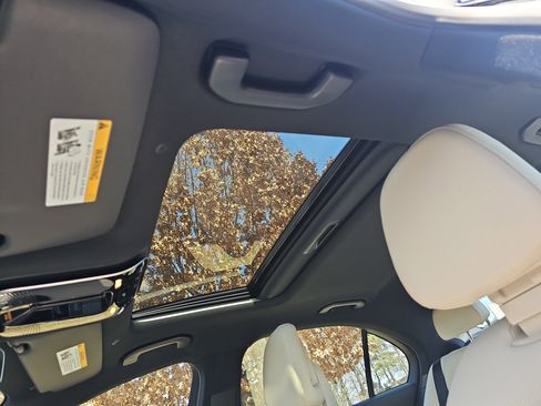 New 2026 Mercedes-Benz C 300 Sedan image 31