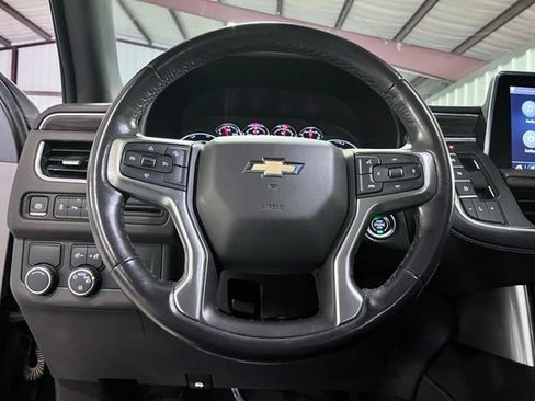 Used 2021 Chevrolet Tahoe LT RWD image 21