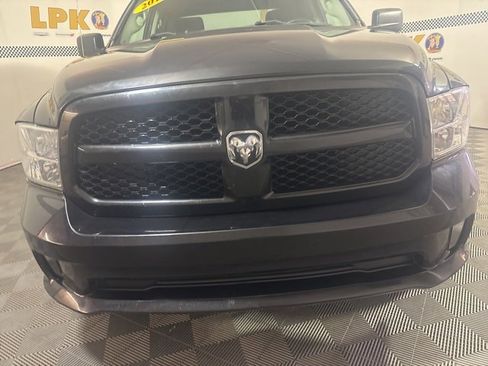 Certified 2018 RAM 1500 Express image 14