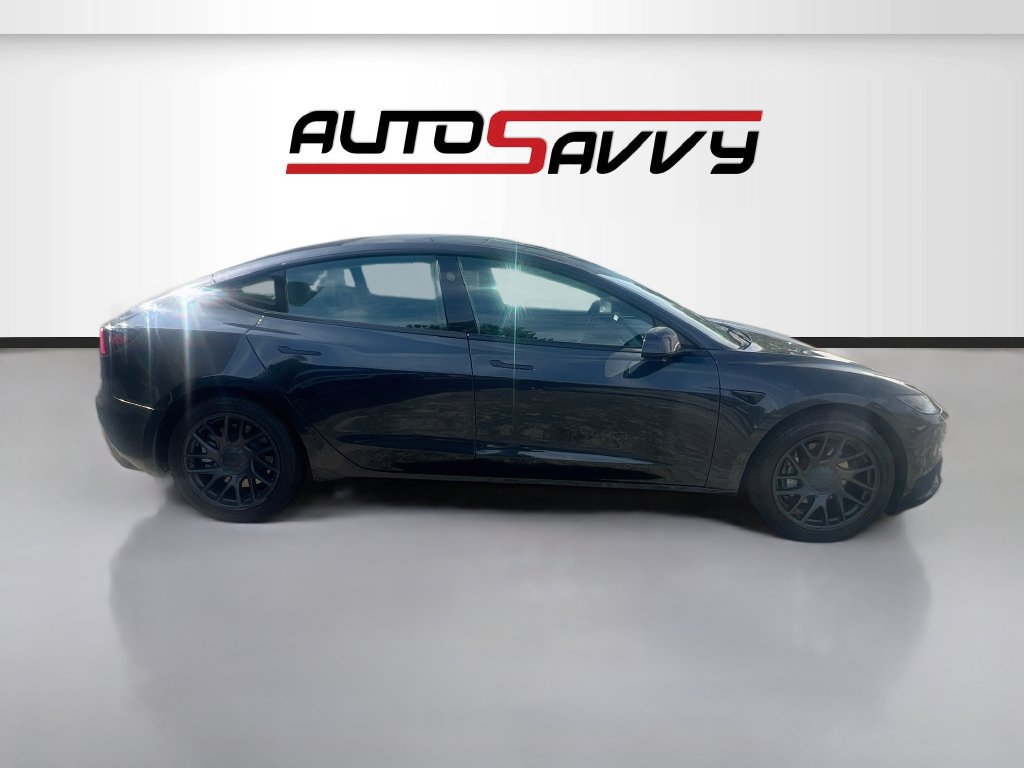 Used 2024 Tesla Model 3 RWD image 8