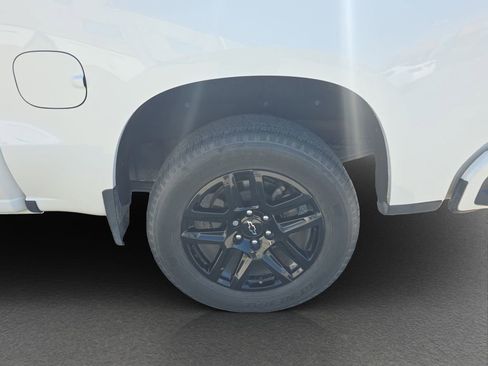 Used 2023 Chevrolet Silverado 1500 RST w/ Protection Package image 5