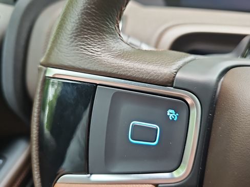 Used 2025 Ford Expedition King Ranch AWD/4WD image 34