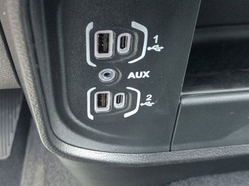 New 2026 RAM 3500 Tradesman AWD/4WD image 22