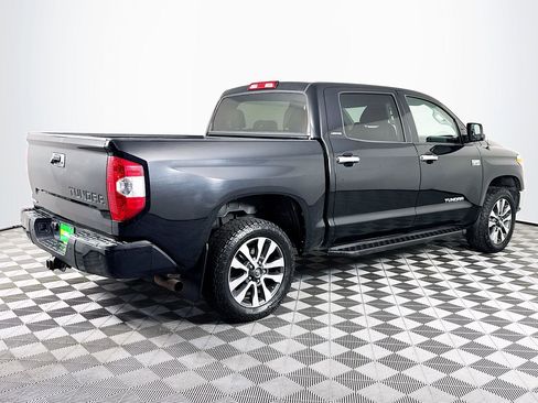 Used 2018 Toyota Tundra Limited image 10