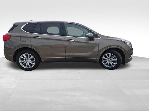 Used 2019 Buick Envision Preferred FWD image 6