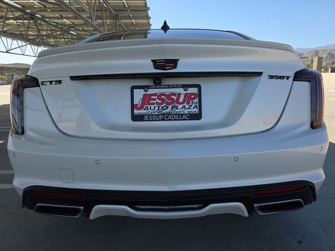 Used 2020 Cadillac CT5 Sport image 33