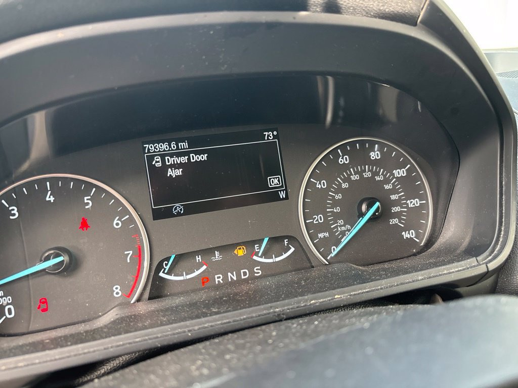 Used 2019 Ford EcoSport SE AWD/4WD image 7