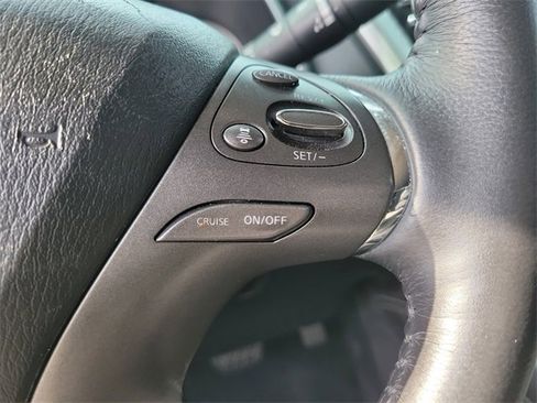 Used 2021 Nissan Murano SL image 26