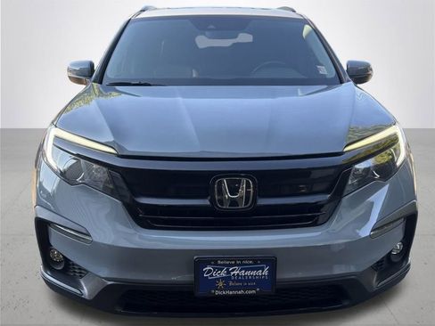 Used 2022 Honda Pilot Special Edition image 3