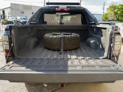 Used 2016 Chevrolet Silverado 1500 LT w/ All Star Edition image 14