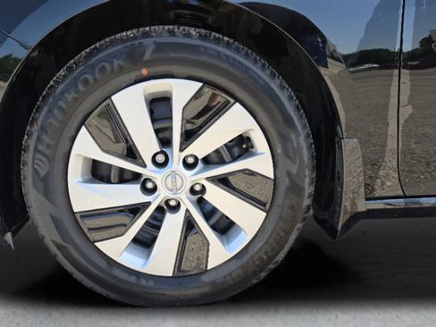 Certified 2025 Nissan Altima 2.5 S FWD image 36