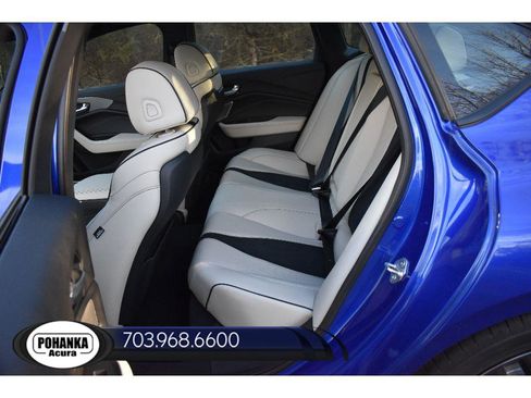 New 2025 Acura TLX SH-AWD w/ A-SPEC Pkg image 31