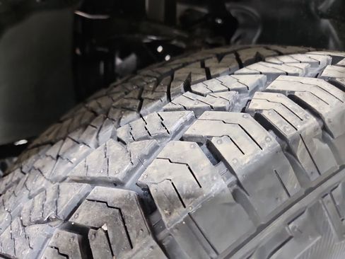 New 2026 Nissan Frontier PRO-4X image 29