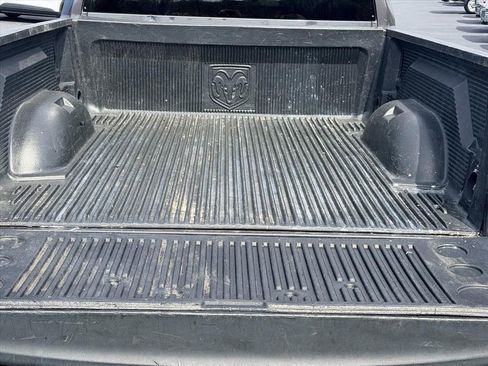 Used 2022 RAM 1500 Classic Warlock w/ Electronics Group image 15