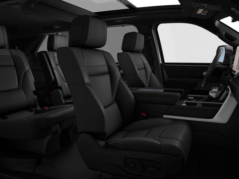 New 2026 Toyota Sequoia Limited image 28