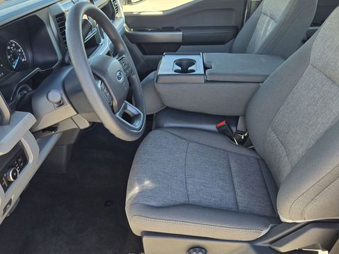 New 2026 Ford F250 XL w/ STX Appearance Package AWD/4WD image 17