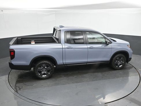New 2026 Honda Ridgeline TrailSport image 23