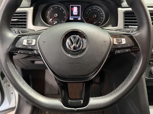 Used 2018 Volkswagen Atlas SE FWD image 15