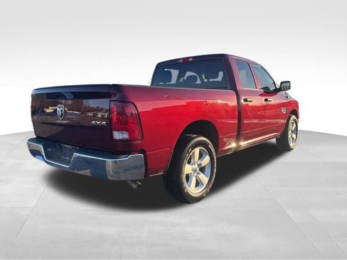 Used 2024 RAM 1500 Classic SLT image 7