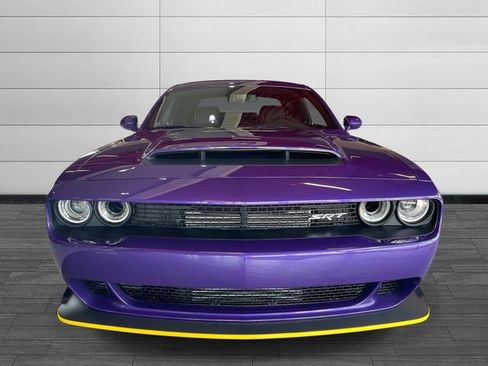 Used 2018 Dodge Challenger SRT Demon RWD image 8