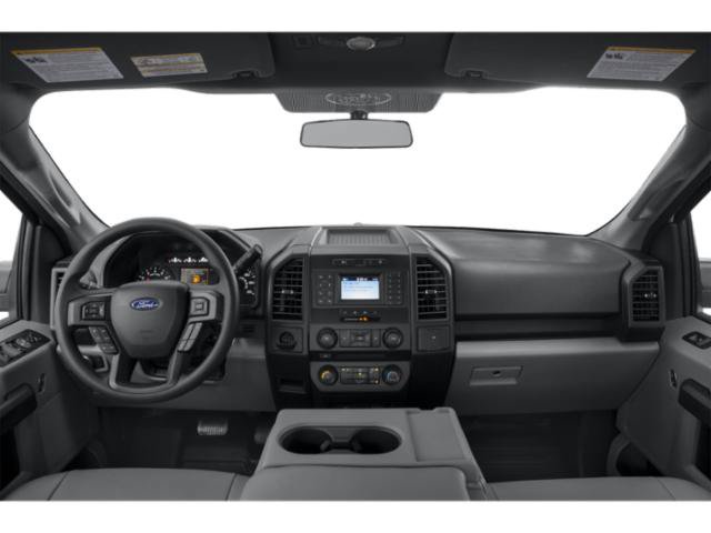 Used 2018 Ford F150 XL w/ Equipment Group 101A Mid AWD/4WD image 8