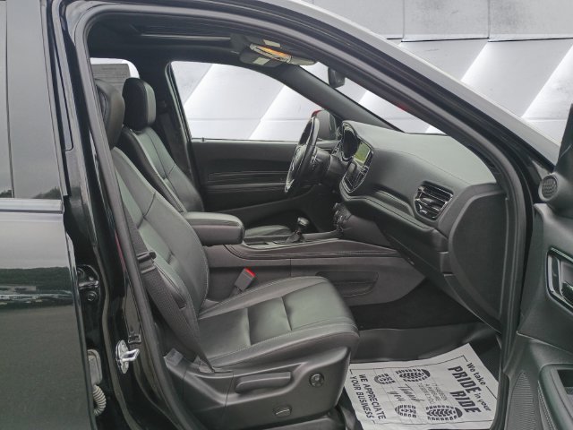 Used 2021 Dodge Durango GT AWD/4WD image 16