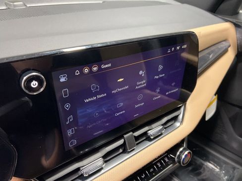 New 2026 Chevrolet Equinox ACTIV w/ Convenience Package III image 35