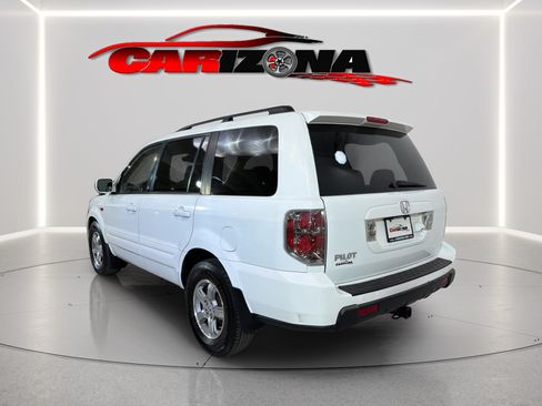 Used 2008 Honda Pilot EX-L image 9