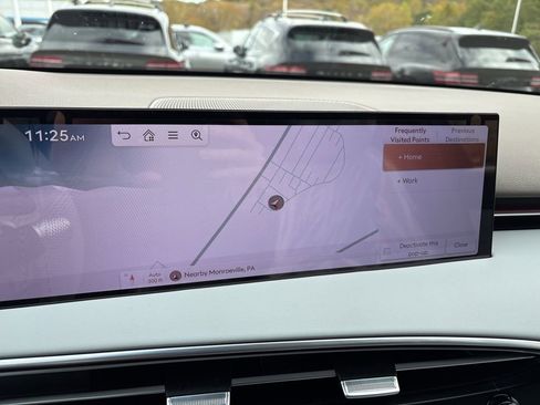 Used 2026 Genesis GV70 2.5T Advanced image 12