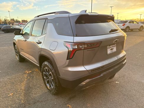Used 2026 Chevrolet Equinox ACTIV image 5