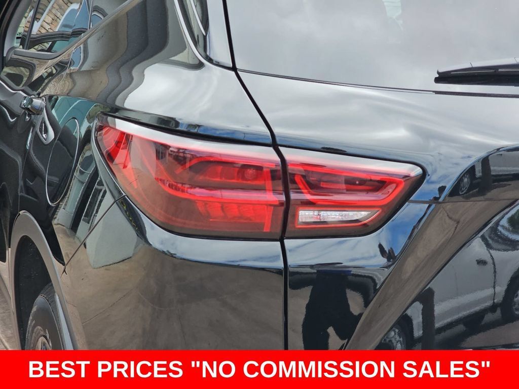 New 2026 Chevrolet Blazer LT w/ Midnight/Sport Edition FWD image 40