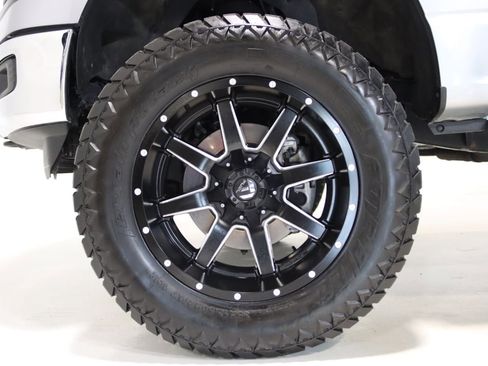 Used 2024 Ford F150 XLT AWD/4WD image 75