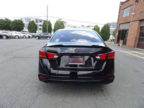 Used 2022 Nissan Altima 2.5 S image 7