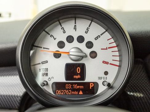 Used 2013 MINI Cooper S image 9