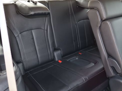 Used 2024 INFINITI QX60 Sensory w/ Vision Package AWD/4WD image 20