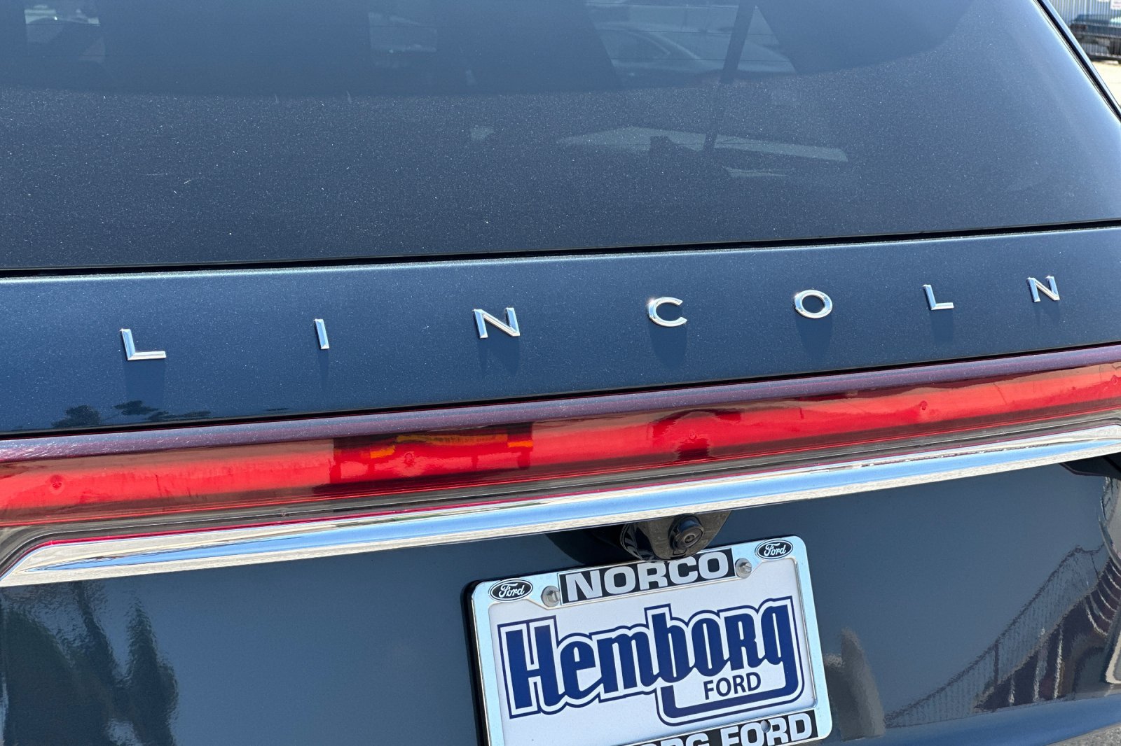 Used 2023 Lincoln Aviator Reserve w/ Equipment Group 201A RWD image 28