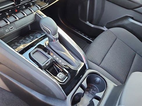 New 2026 GMC Canyon Elevation w/ Convenience Package image 20