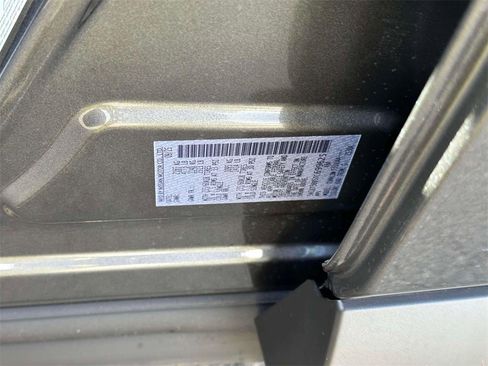 New 2026 Nissan Rogue SV w/ SV Premium Package image 11