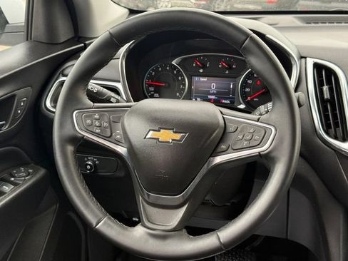 Used 2024 Chevrolet Equinox LT w/ LPO, Floor Liner Package FWD image 12