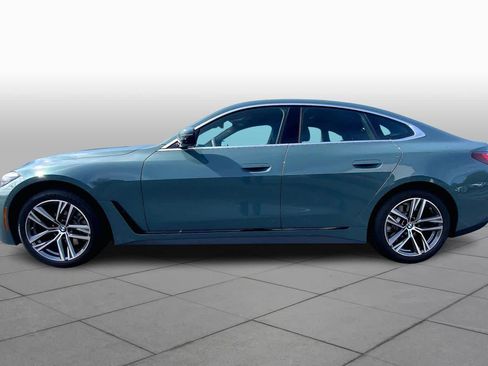 Certified 2025 BMW 430i w/ Premium Package image 32