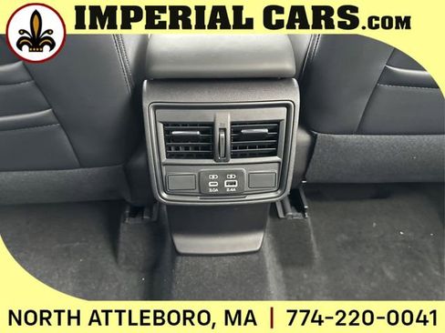 New 2026 Subaru Forester Premium image 21