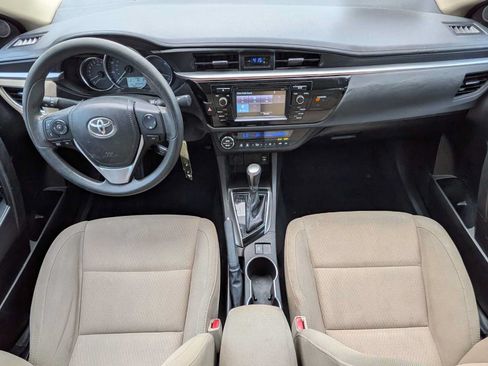 Used 2015 Toyota Corolla LE FWD image 20