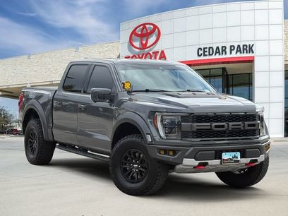 Used 2021 Ford F150 Raptor w/ Equipment Group 801A High