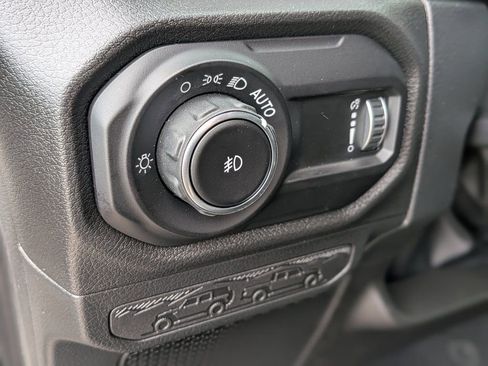 New 2026 Jeep Wrangler Sport S image 10