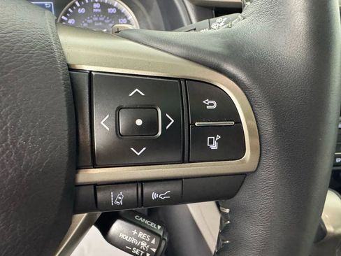 Used 2022 Lexus RX 350 FWD w/ Premium Package image 15