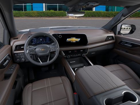 New 2026 Chevrolet Tahoe High Country RWD image 15