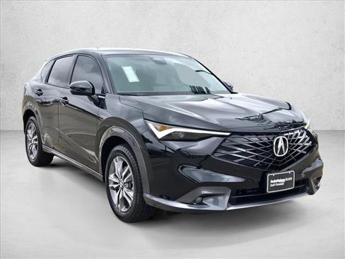 New 2026 Acura ADX FWD image 7