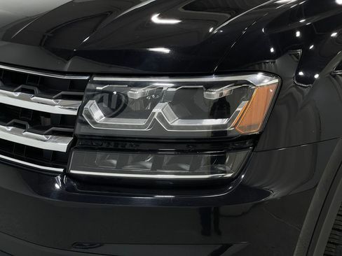 Used 2019 Volkswagen Atlas SE image 32